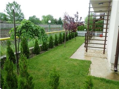 Inchiriere apartament 3 camere, de lux, zona Nord, Cartier Albert