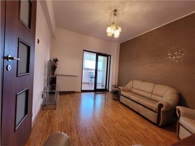 Vanzare apartament 3 camere spatios in Ploiesti, zona centrala, priveliste excelenta
