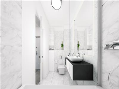 Vanzare apartament 2 camere in bloc nou, 0 comision, B-dul Bucuresti