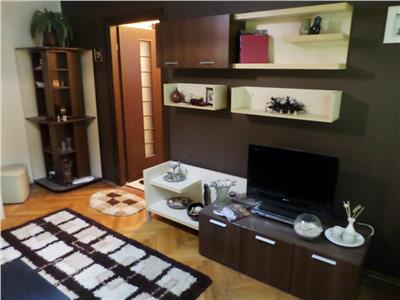 Inchiriere apartament 2 camere, Ploiesti, zona Nord