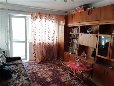 CromaImob - Vanzare apartament 2 camere in Ploiesti, zona Malu Rosu