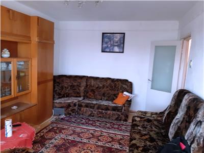 CromaImob - Vanzare apartament 2 camere in Ploiesti, zona Malu Rosu