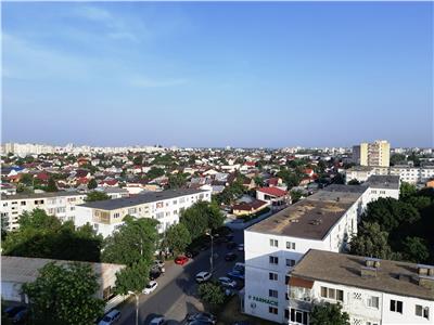 CromaImob - Vanzare apartament 2 camere in Ploiesti, zona Malu Rosu