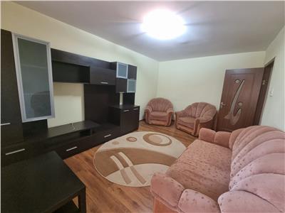 Vanzare apartament 2 camere mobilat utilat, Ploiesti 9 Mai, Registrul Comertului