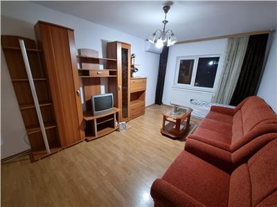 Inchiriere apartament 2 camere, mobilat utilat, in Ploiesti, zona Carol Davila