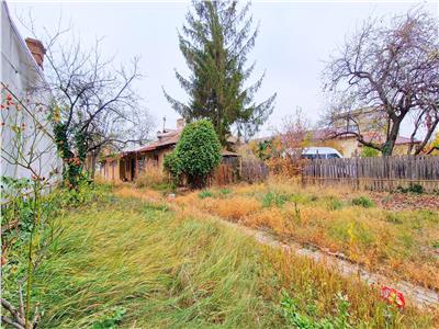 Vanzare casa cu teren 683 mp Ploiesti ultracentral