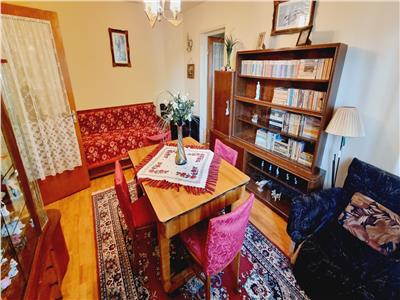 Vanzare Apartament 3 camere, Ploiesti,  zona Nord/Cameliei
