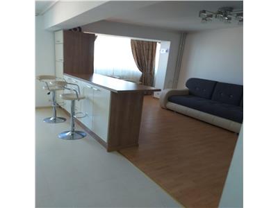 Vanzare apartament 2 camere in Ploiesti, mobilat utilat, zona Vest, Kaufland
