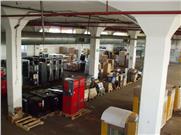 CromaImob Ploiesti: Inchiriere Spatiu Industrial 800mp, zona Malu Rosu