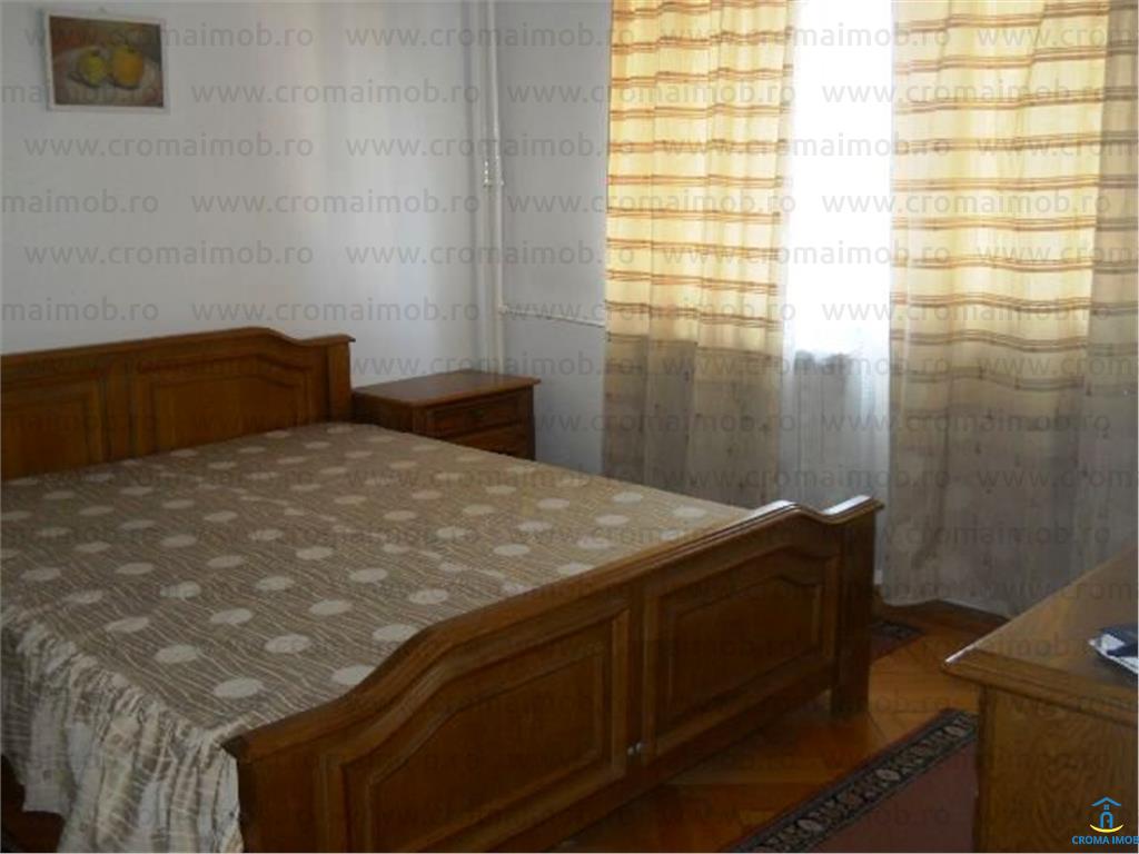 Inchiriere Apartament 3 camere, Ploiesti, zona Gheorghe Doja