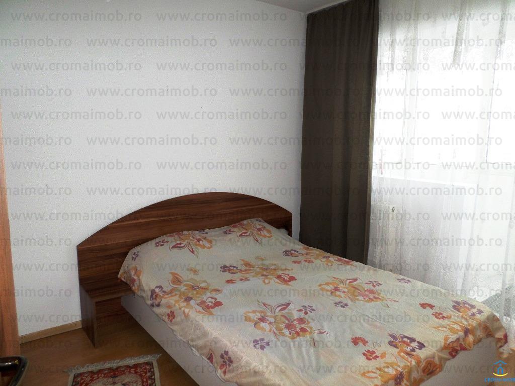 Inchiriere apartament 4 camere, Ploiesti, zona Republicii