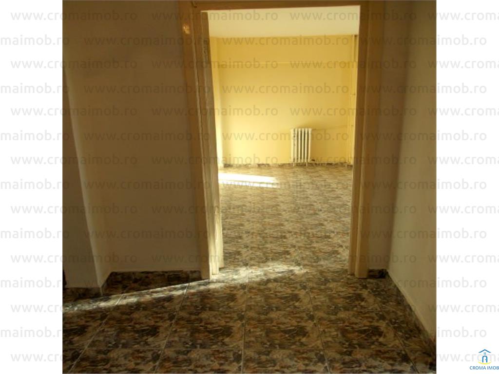 Apartament 2 camere de vanzare in Ploiesti, Zona Republicii