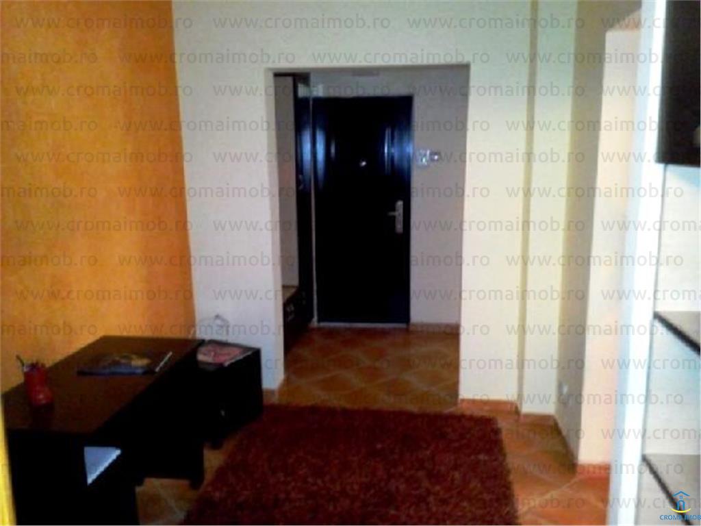 Croma Imob Ploiesti - Inchiriere Apartament 2 camere B-dul Bucuresti