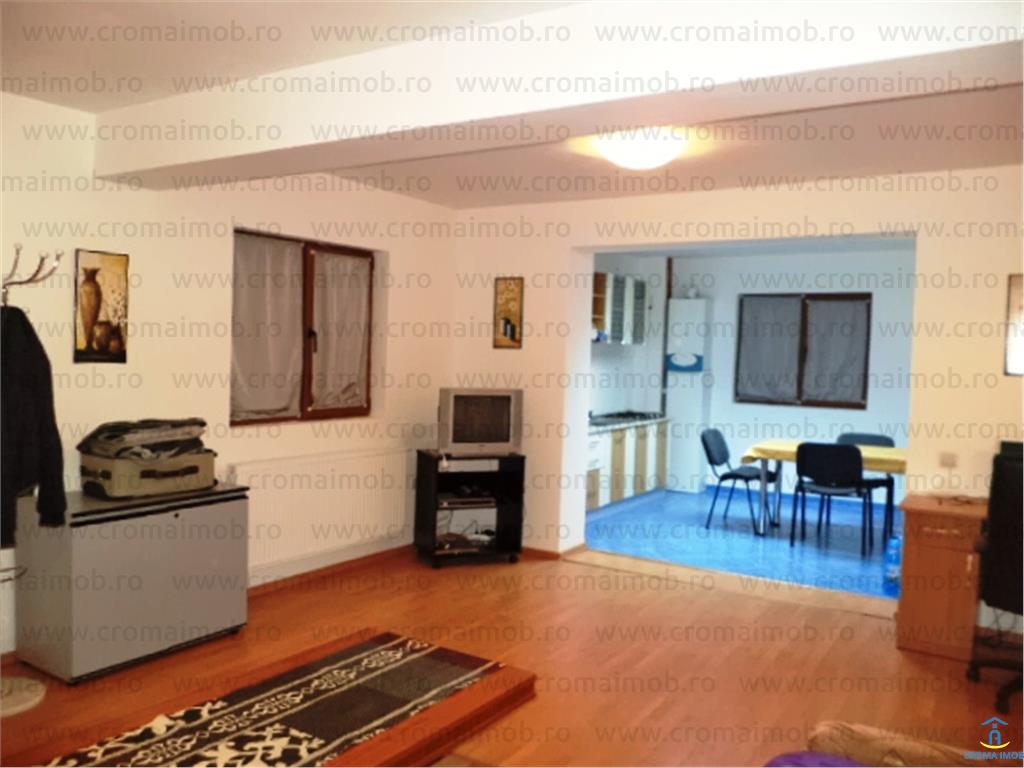 Inchiriere Apartament 3 camere, Ploiesti, zona Bariera Bucuresti