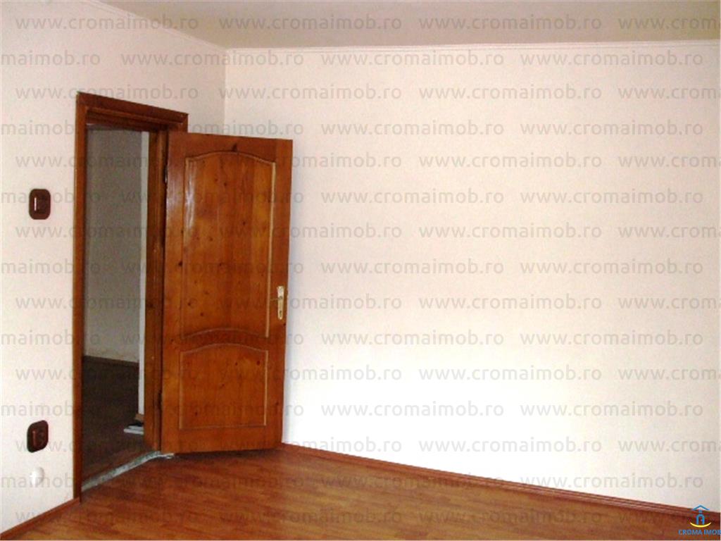 CromaImob Ploiesti: Vanzare Apartament 4 camere, zona Paltinis