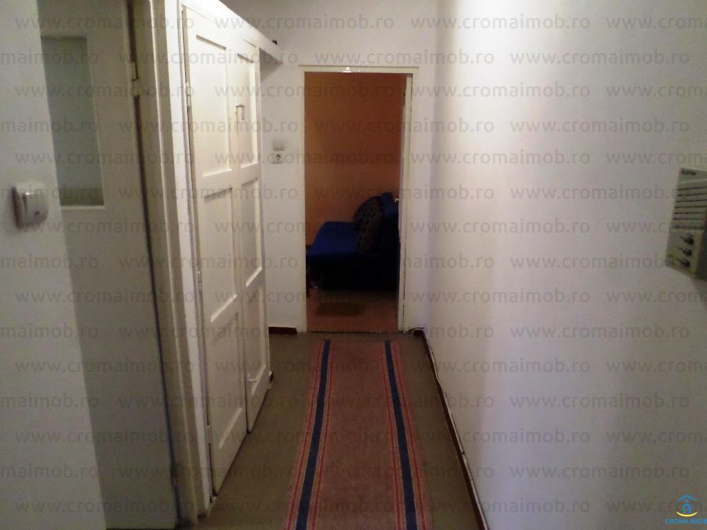 Apartament 2 camere de vanzare in Ploiesti, zona 9 Mai/Vest