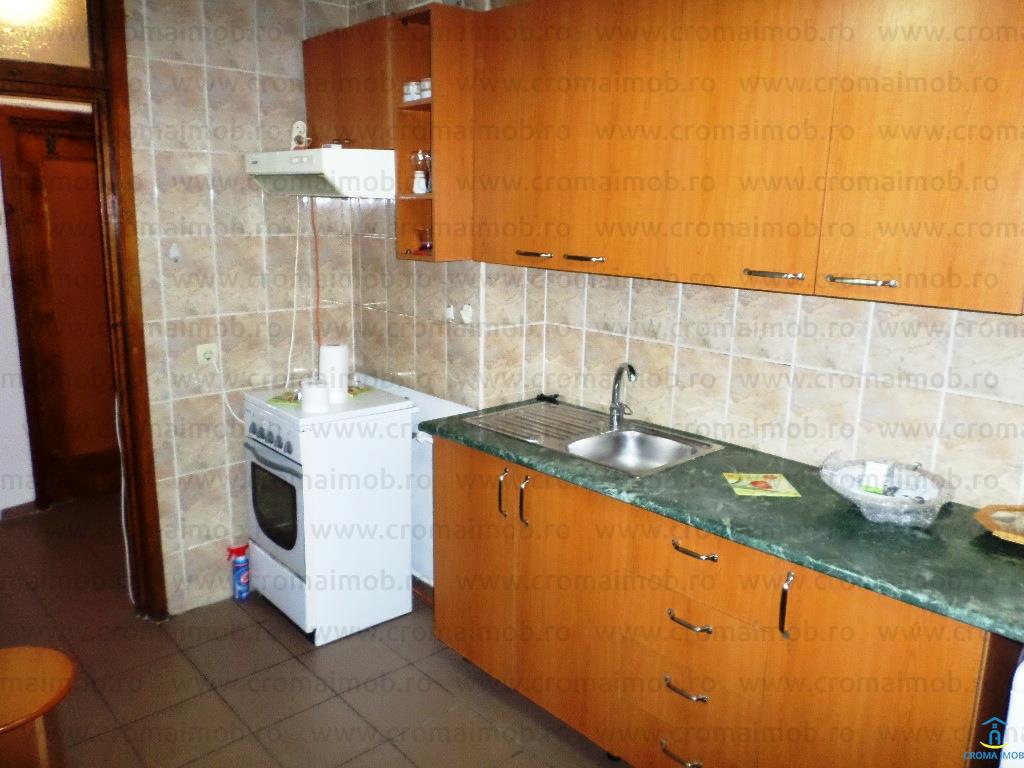 Apartament 2 camere de in inchiriat in Ploiesti, zona Republicii
