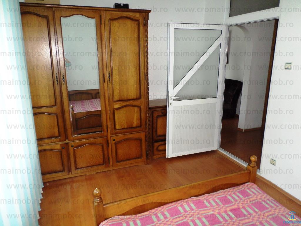 Apartament 2 camere de vanzare in Ploiesti, zona Paltinis