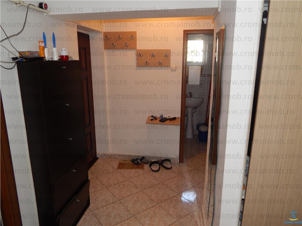 Inchiriere Apartament 3 camere Ploiesti, zona Enachita Vacarescu