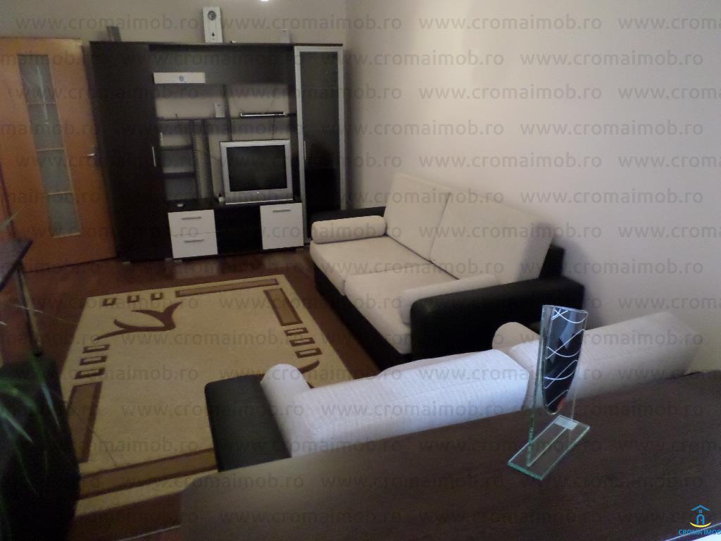 Inchiriere Apartament 3 camere Ploiesti, zona Mihai Viteazul