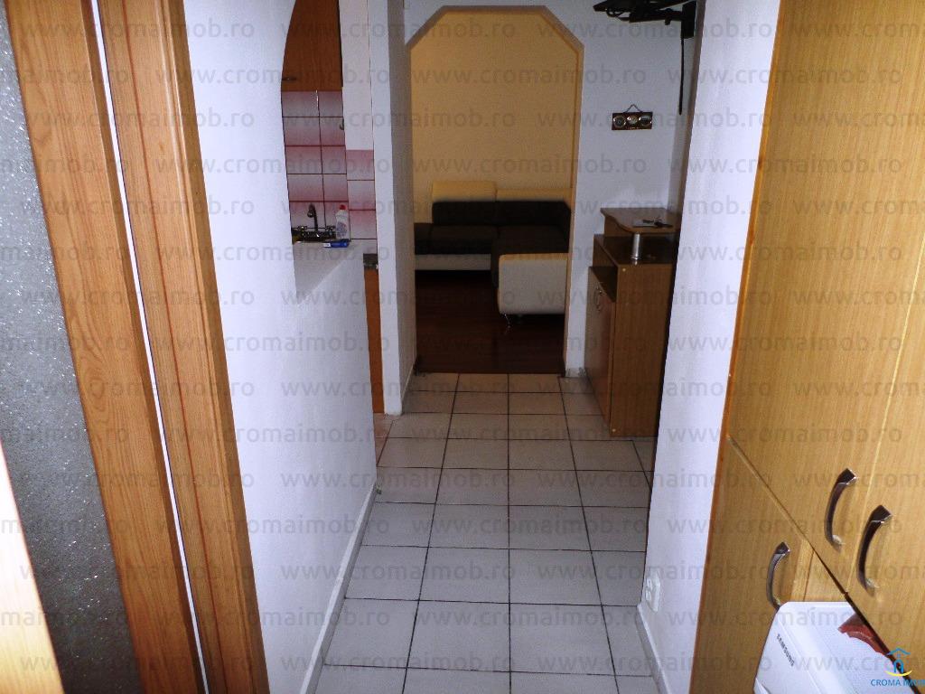 Apartament 3 camere de inchiriat in Ploiesti, zona B-dul Bucuresti