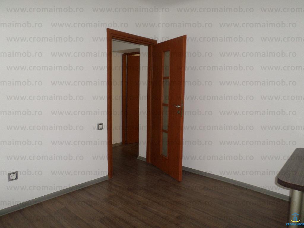 CromaImob Inchiriere apartament 2 camere, Ploiesti, zona Ultracentrala