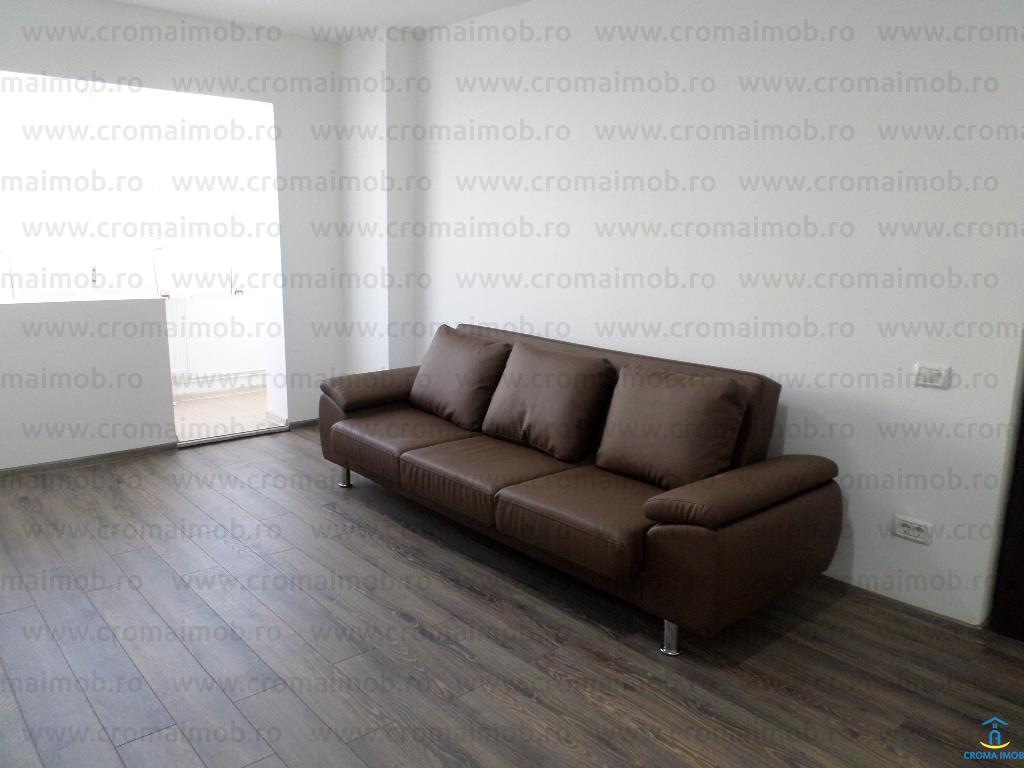 Inchiriere apartament 2 camere, mobilat nou, zona Bld. Bucuresti