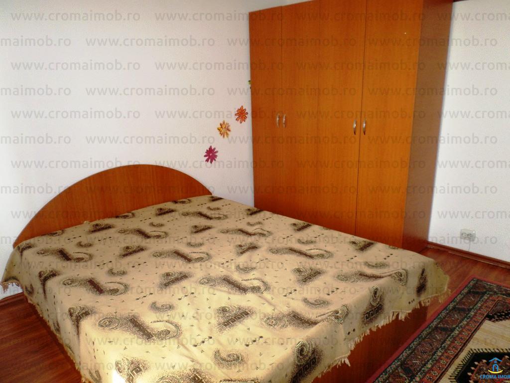 CromaImob Inchiriere apartament 2 camere, zona Mihai Bravu