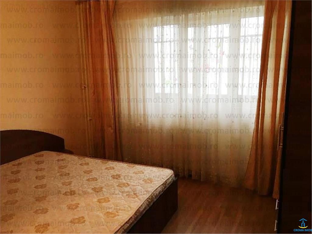 Inchiriere apartament 2 camere, Ploiesti, zona Bld. Bucuresti