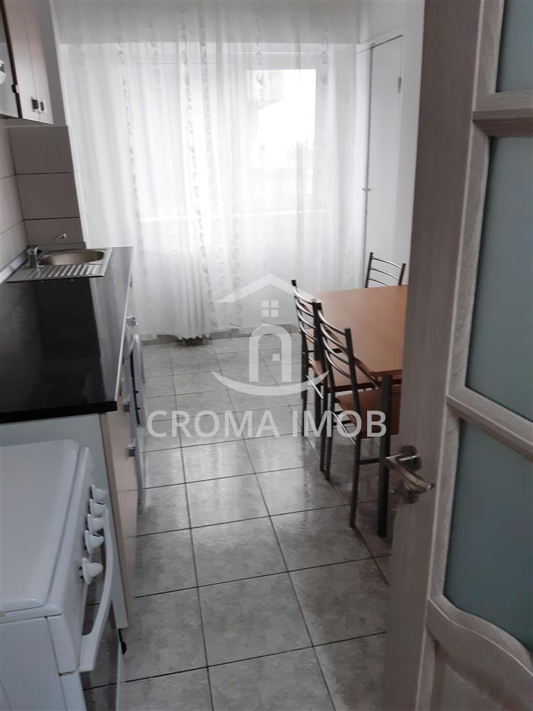 CromaImob - Inchiriere apartament 2 camere, zona Ultracentrala