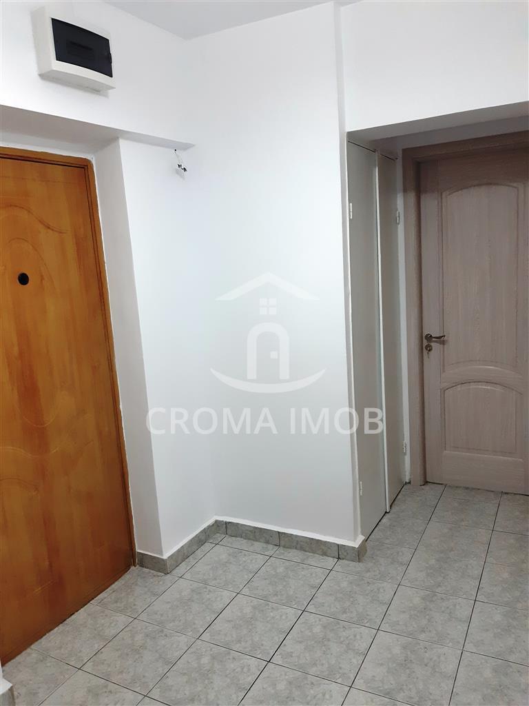CromaImob - Inchiriere apartament 2 camere, zona Ultracentrala