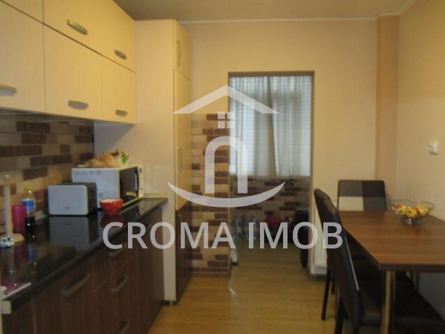 CromaImob Inchiriere Apartament 2 camere, zona Ienachita Vacarescu