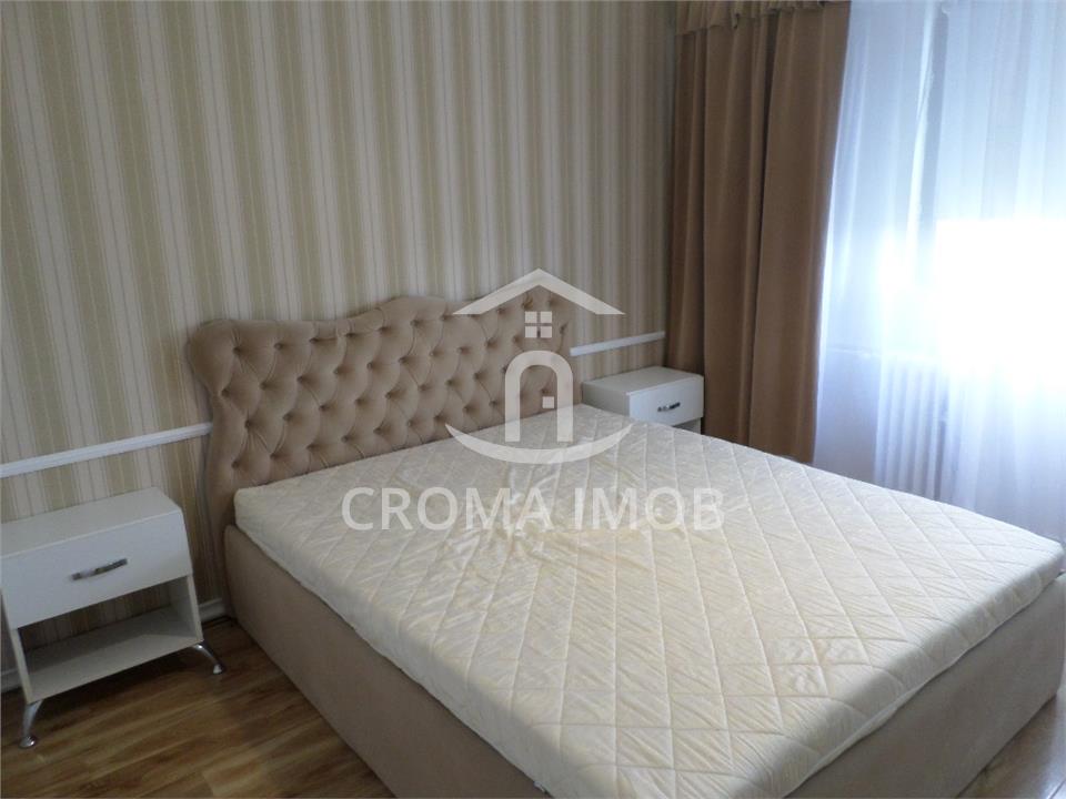 CromaImob Inchiriere apartament 3 camere, zona B-dul Bucuresti