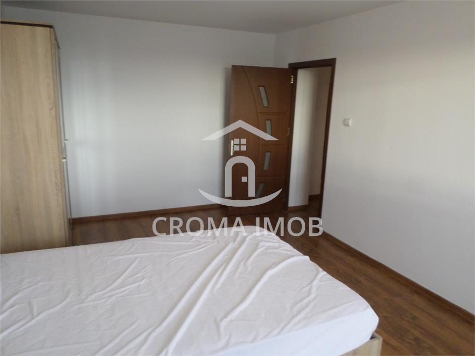 Inchiriere apartament 3 camere in Ploiesti zona Republicii