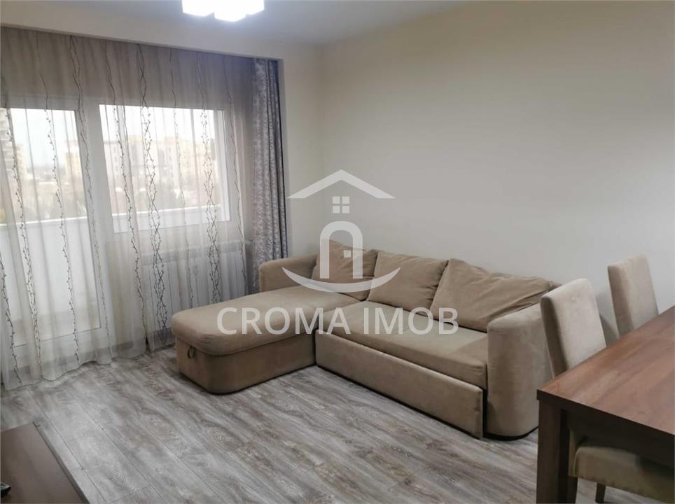 CromaImob-Inchiriere apartament 2 camere, zona Piata Mihai Viteazu