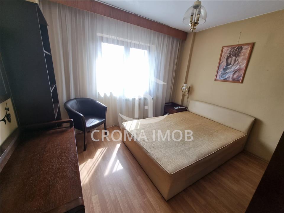 CromaImob - Inchiriere apartament 2 camere, zona Gheorghe Doja