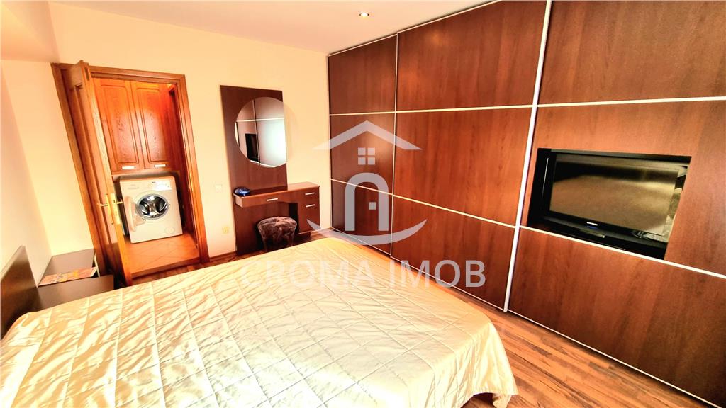 CromaImob - Inchiriere apartament 3 camere, zona Gheorghe Doja