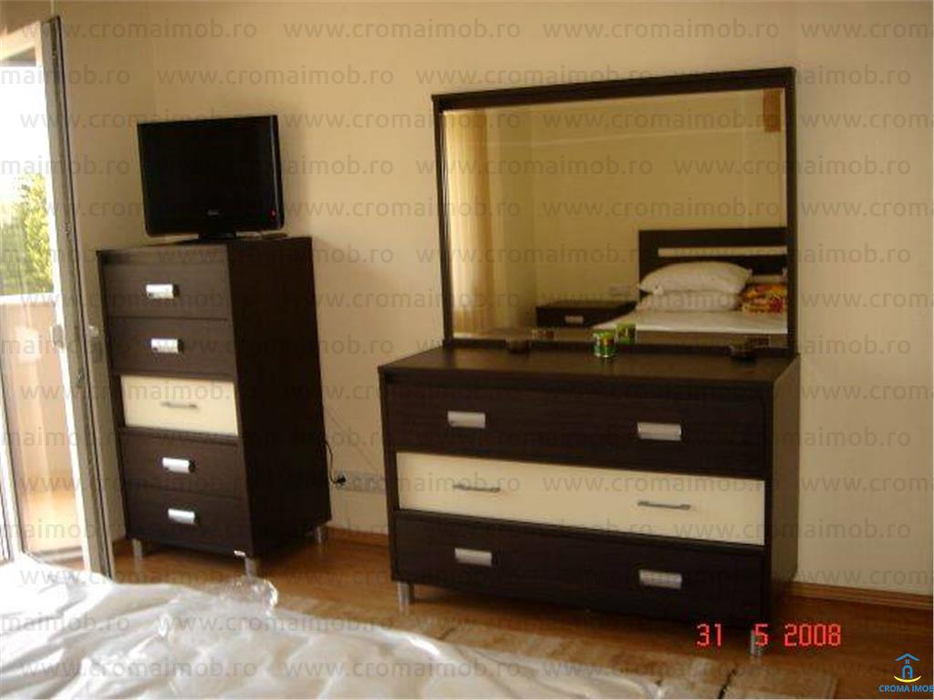 Apartament 2 camere LUX de inchiriat in Ploiesti, zona Cantacuzino