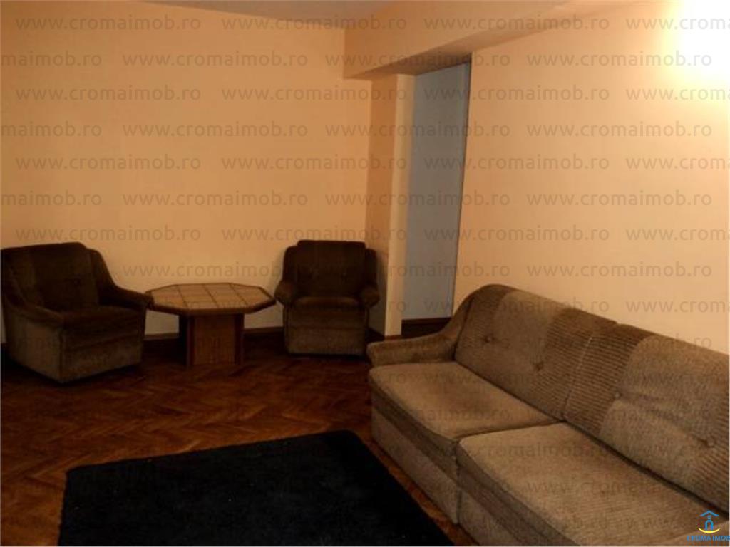 Inchiriere apartament 2 camere in Ploiesti, zona Cantacuzino