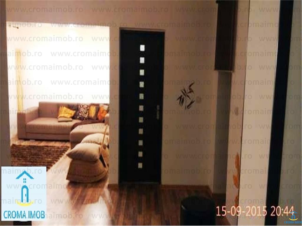 Apartament 2 camere de inchiriat in Ploiesti, zona 9 Marasesti