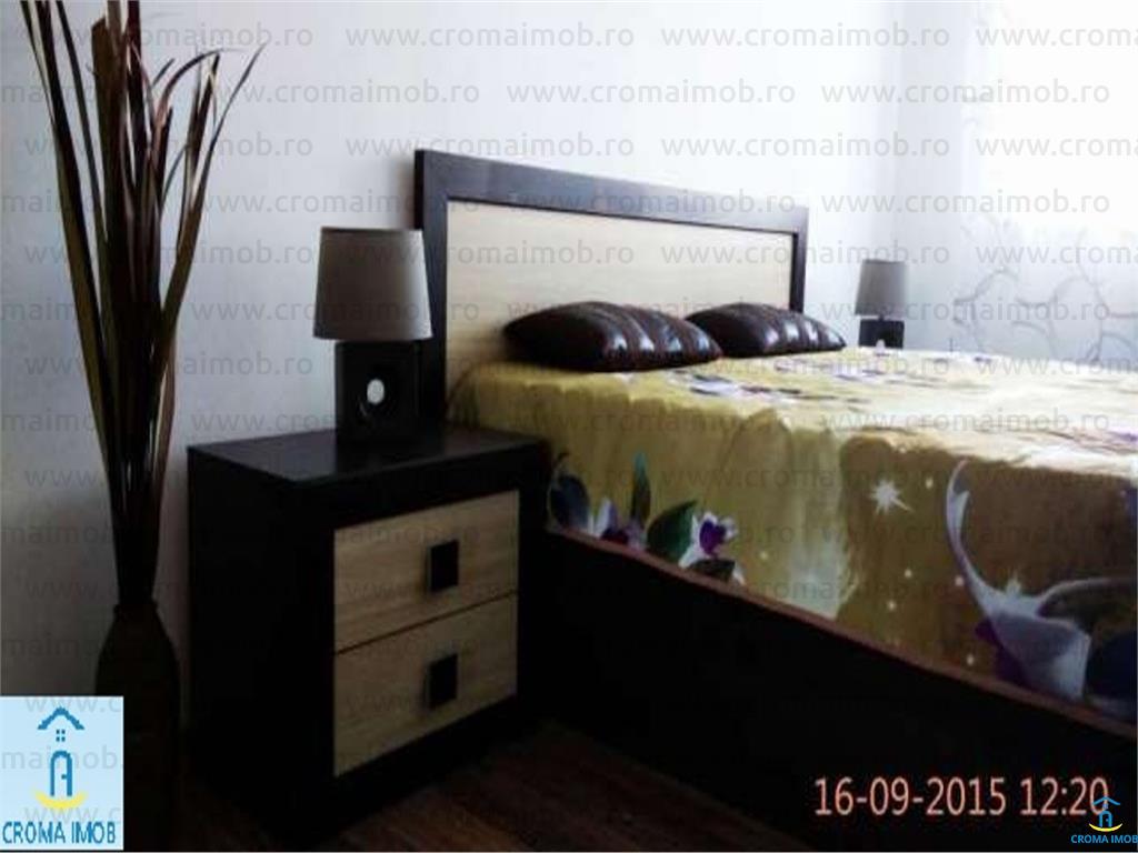 Apartament 2 camere de inchiriat in Ploiesti, zona 9 Marasesti