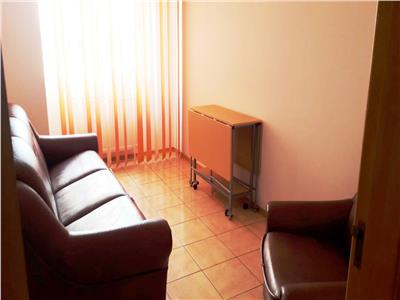 Croma Imob - Inchiriere apartament 3 camere zona Ultracentral