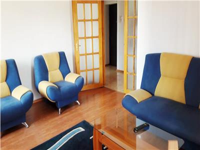 Croma Imob - Inchiriere apartament 3 camere zona Ultracentral