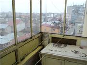 De vanzare Apartament 3 camere Ploiesti, zona Malu Rosu