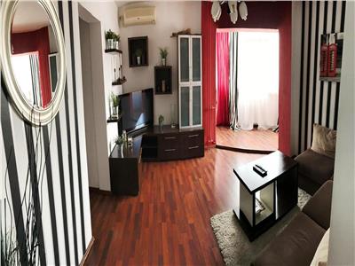 Inchiriere apartament de lux  2 camere, Ploiesti, zona Republicii