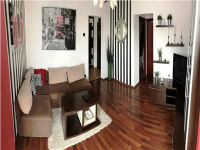 Inchiriere apartament de lux  2 camere, Ploiesti, zona Republicii