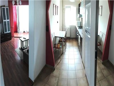 Inchiriere apartament de lux  2 camere, Ploiesti, zona Republicii