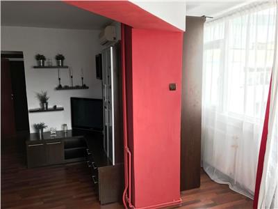 Inchiriere apartament de lux  2 camere, Ploiesti, zona Republicii