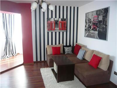 Inchiriere apartament de lux  2 camere, Ploiesti, zona Republicii