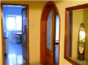 Inchiriere apartament 3 camere, Ploiesti, zona Ultracentrala